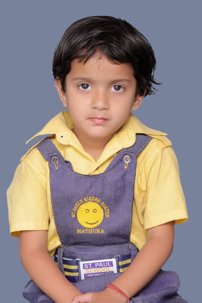 NISIKA SINGH 